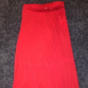 Skirt